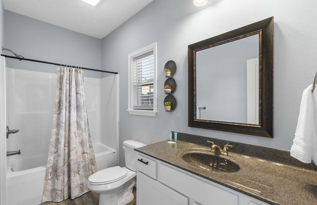 Top of the Ridge 3 BDR for 8! - Photo 17