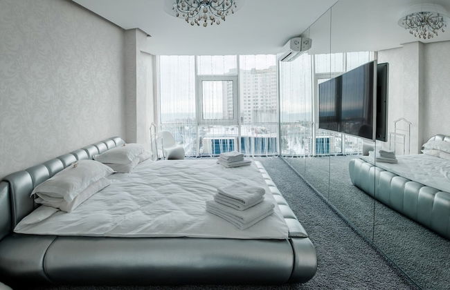 Royal Apartments Gagarinskoe plato 5a - Photo 14