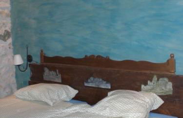 Casa Rural CASILLAS DEL MOLINO-Segovia - Foto 15