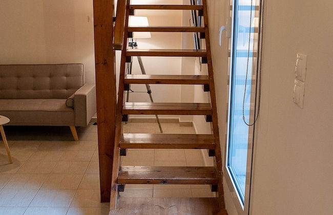 Uni Island City Suites - Foto 25