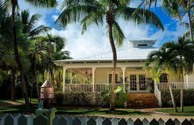 The Caribbean Resort Jamaican Palm House - Foto 1