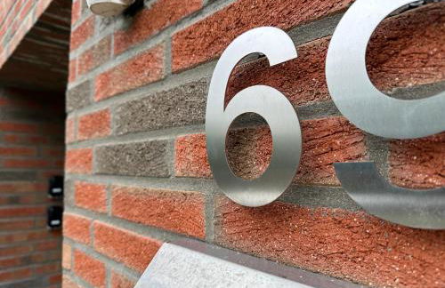 3-Zimmer Apartment für Monteure & Geschäftsreisende: Schnelles Internet - Foto 30