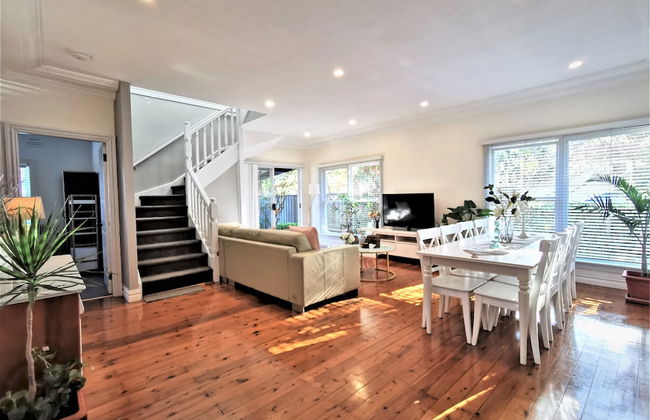 Comfy 4 Bedroms Corner House - Foto 1