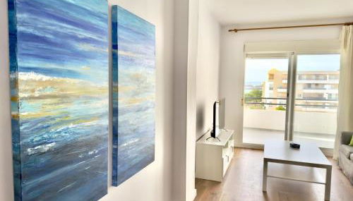 Brisa marina free parking by Staycare - Photo 1