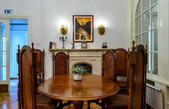 Villa Mediteran - Foto 35