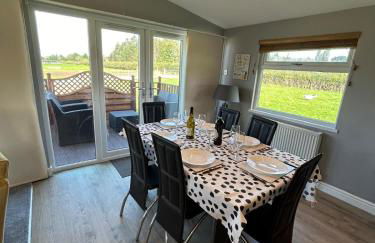 The Lodge - Photo 68