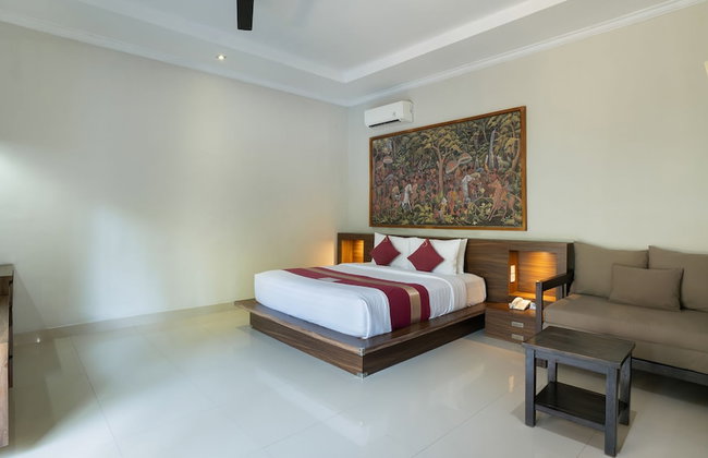 Samaja Beachside Villas - Foto 5
