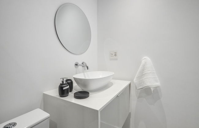 Sandbanks Villa - Foto 40