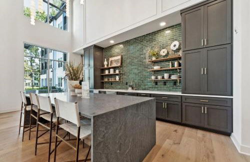 Landing Stylish 2BD Clubhouse - Foto 22