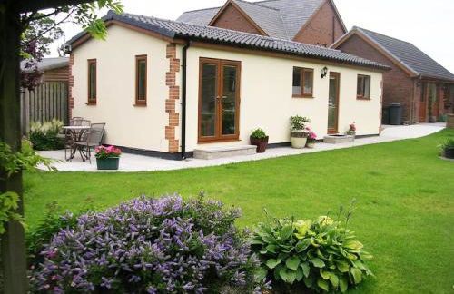 Coastal Garden Lodge - Foto 1