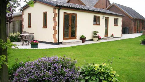 Coastal Garden Lodge - Foto 1