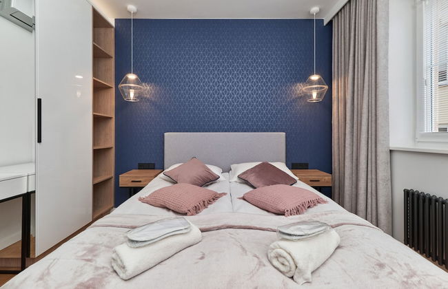 Prestige Apartment Wrocław by Renters - Photo 7