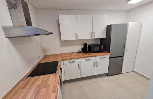 Schöne helle Wohnung in Malsch - Foto 9