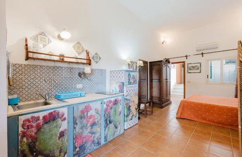 Bio Agriturismo Castelluzzo - Foto 9