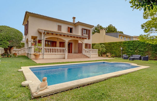 Villa Marratxi - Can Paquito - Foto 1