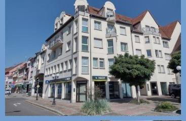 Charmant studio classé 3 étoiles au coeur de Niederbronn-les-Bains - Foto 8