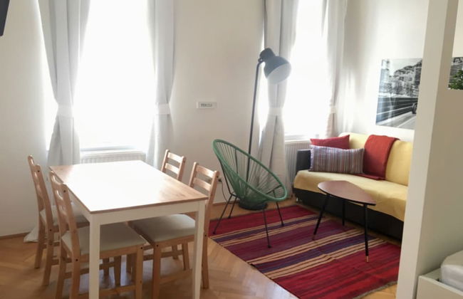 Green and Quiet Apartment near Center - Foto 7