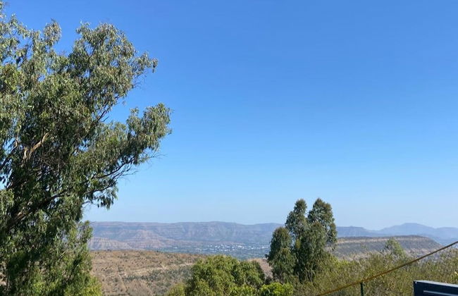 Tulsi Villa, Panchgani, Mahabaleshwar - Photo 46