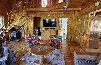 Domek Malina - Foto 28