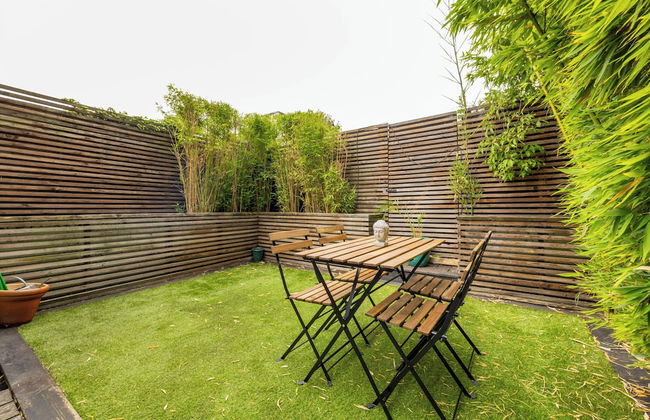 The East Dulwich House - Foto 33