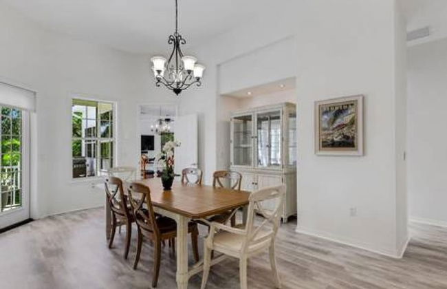 Siesta Key Marvel Pool SPA Deeded Beach Access - Foto 6