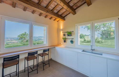 Almifiole Holiday Home - Foto 40