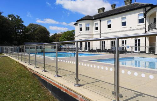 Mudeford Beach Lodge - Foto 10