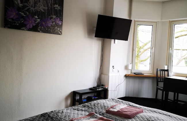 Ferienwohnungen Paris London New York - Photo 37