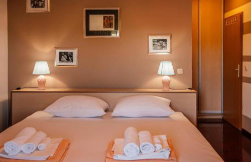 Villa Stillness - Foto 13