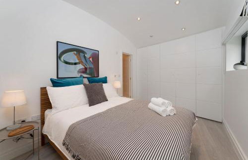 Huge & Central 3 Bedr, 4 Beds, 2,5 Bath Covent Gdn - Foto 13