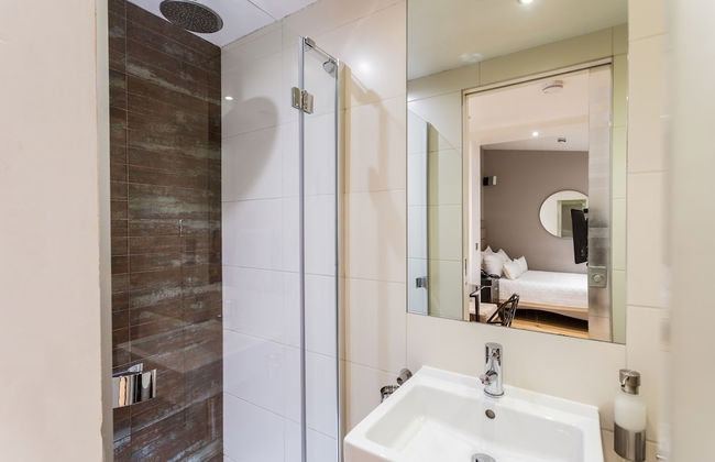 Space Apart Hotel - Foto 57