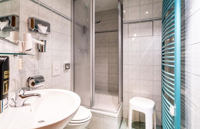 Aparthotel Münzgasse - Foto 37