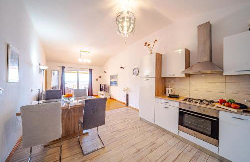 Apartmani Zalaz sunca - Foto 53