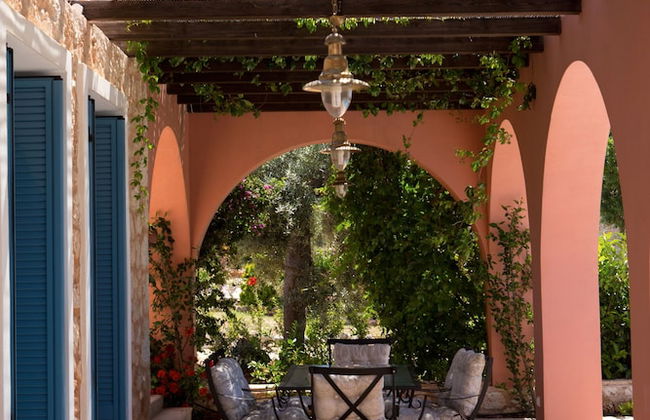 Villas Armeno - Photo 5