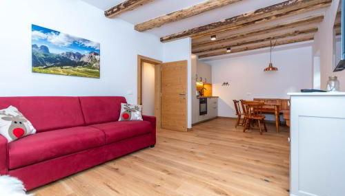 Ciesa dela Maestra - Foto 1