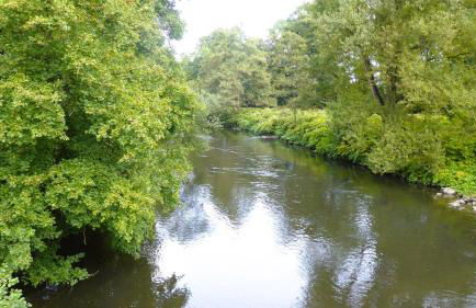 die Villa, Zimmer 24, DZ - Foto 29