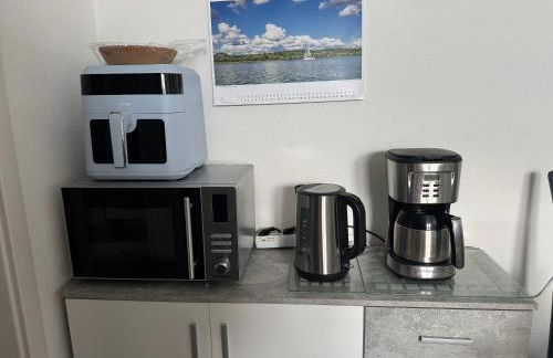 Ferienwohnung Lakewinds - Foto 26