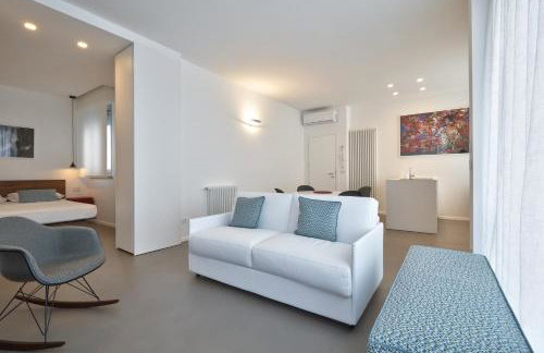 Casa del Corso - Apartments & Rooftop, Aeolian View - Foto 22