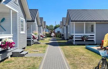 Domki Apartamentowe Morska Zatoka - Foto 36