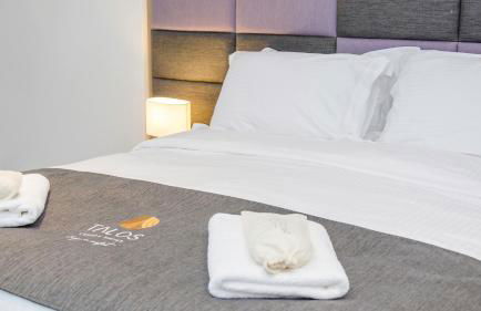 Talos Luxury Suites - Photo 142