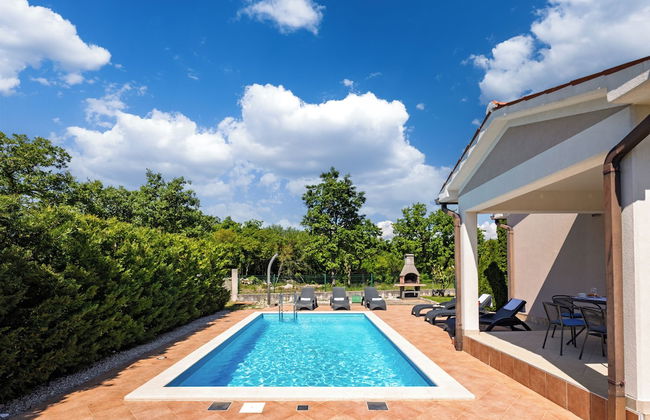 Casa Celeste With Private Pool - Foto 17