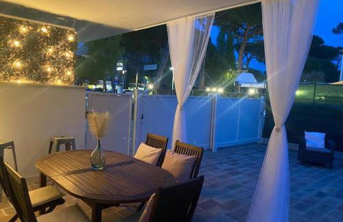 MIMA61 - Appartamento con piscina, giardino e posti auto a 50mt dal centro - Foto 25