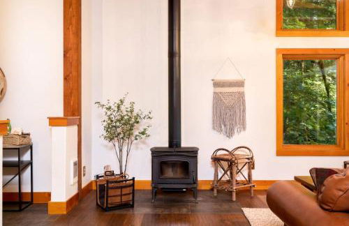 Tamanawas Cabin - Foto 7