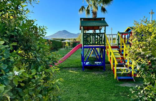 Villa Valentino Pompeji - Foto 37