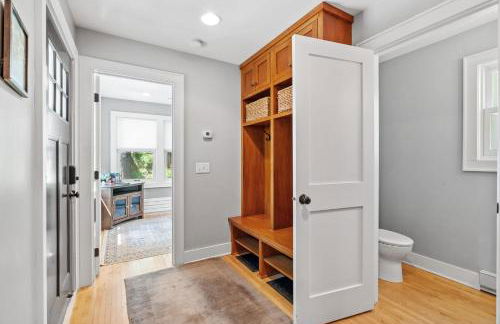 Pillsbury Hideaway - Foto 13