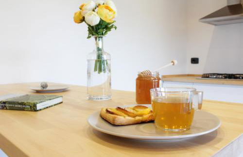 La Dimora apartments - Foto 8