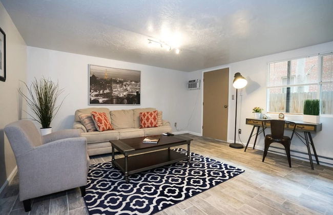 The Pearl Place in Wash Park West - Foto 7