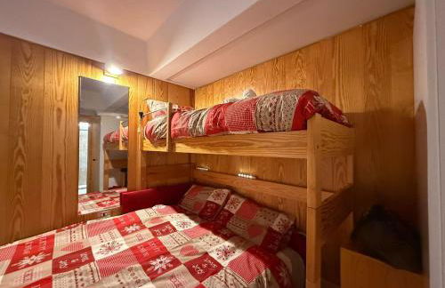 Appartamento Cinzia Residence Solaria Marilleva 1400 - Foto 51