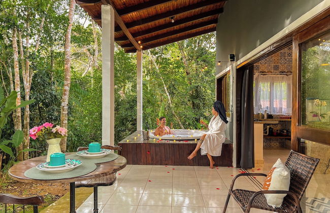 Chalés Pura Vida - Photo 62