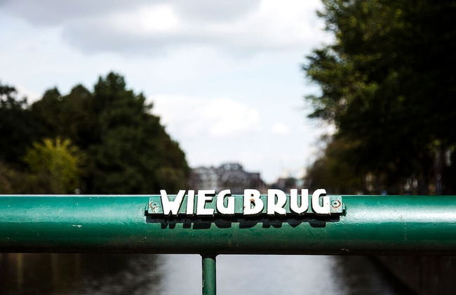 SWEETS - Wiegbrug - Foto 19
